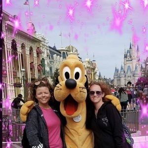 Meet your Posher, Becky